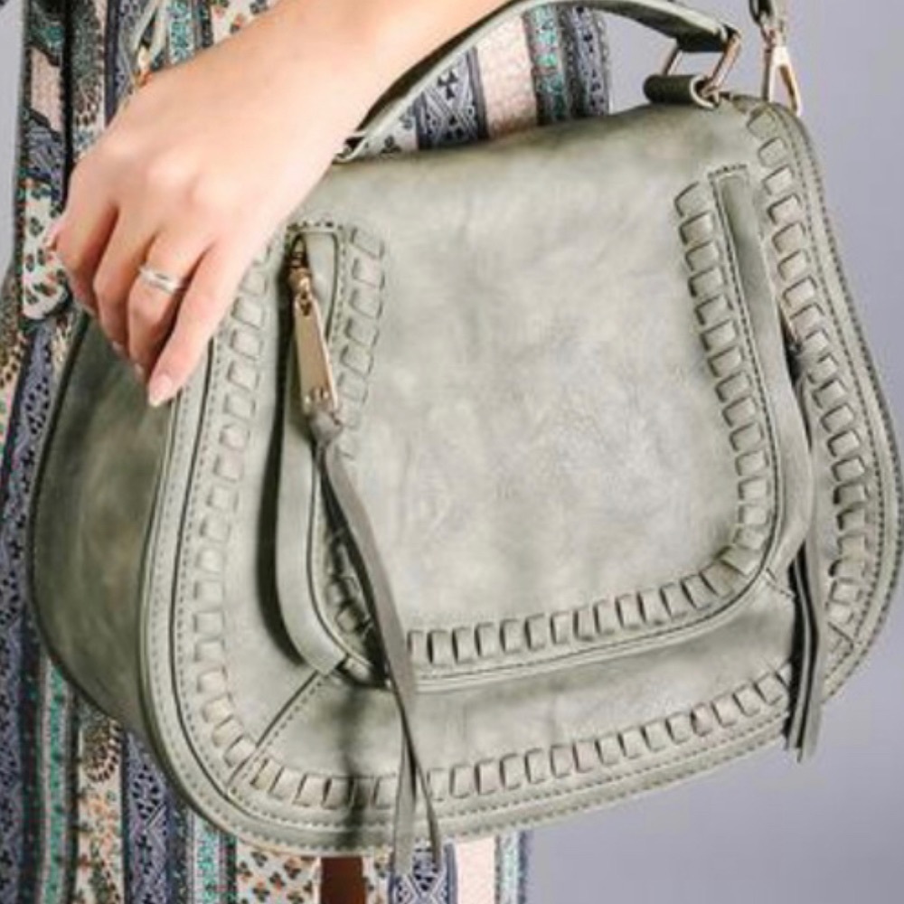 Highland Handbag